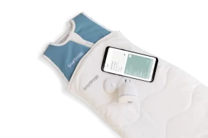 SmartSnugg’s customisable alerts and notifications